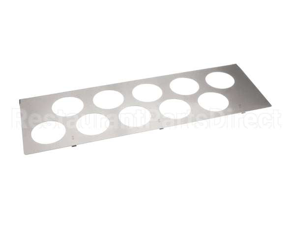 00B23-023D-01 Beverage Air Bottle Organizer Assembly, 10-16Oz, Spe