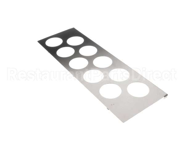 00B23-023D-01 Beverage Air Bottle Organizer Assembly, 10-16Oz, Spe