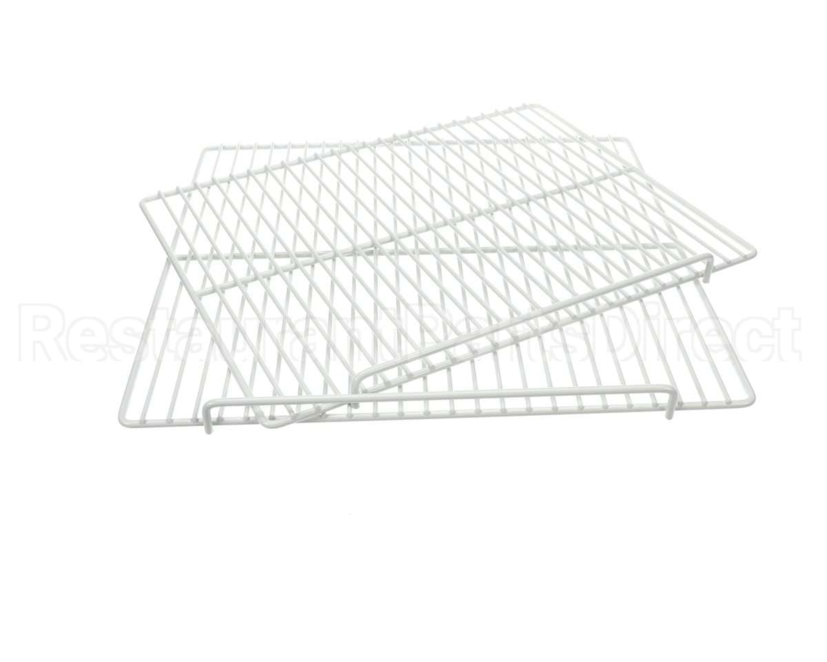 00B24-164D Beverage Air Wire Shelf Kit Uc/Wt 24A