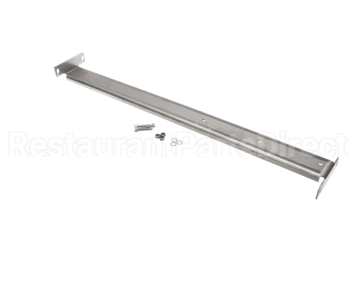 00B27S112D-01 Beverage Air Rail Assembly-Drawer Mtg Rh Wtrcs