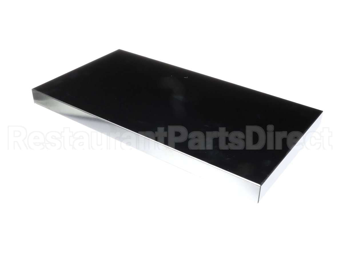 00B27S116D-02 Beverage Air Drawer Front Assy - Bot Spd48