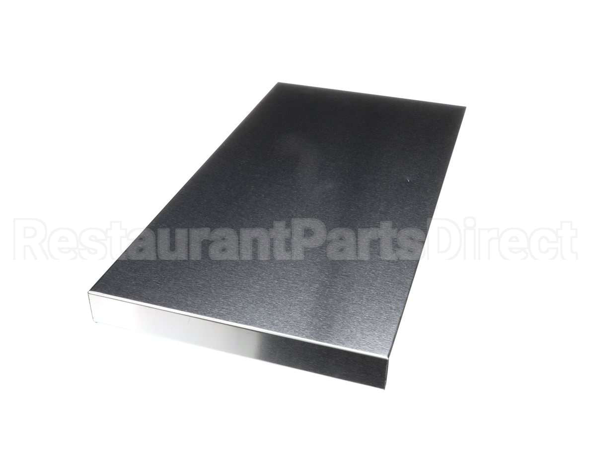 00B27S116D-02 Beverage Air Drawer Front Assy - Bot Spd48