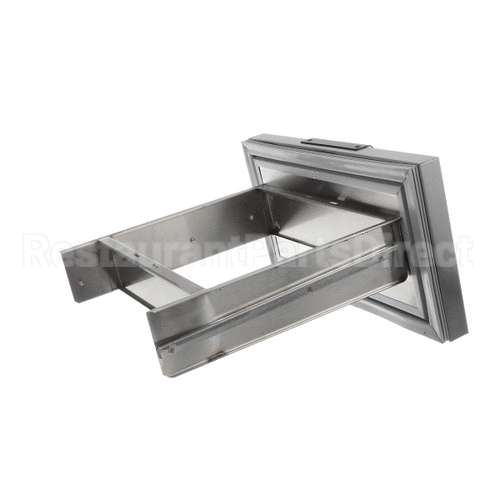 00B27S123D-02 Beverage Air Drawer Assy - Comp Bot Spd48