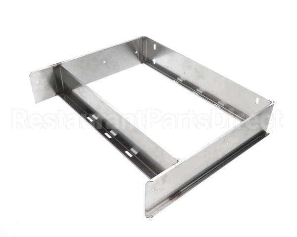 00B27S125D-01 Beverage Air Frame Assy - Drawer Ss Surd