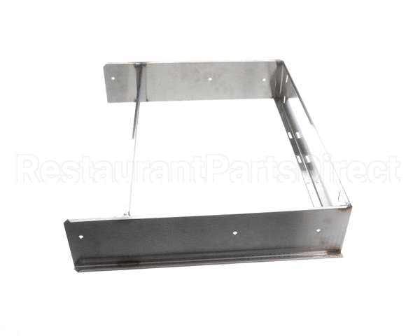 00B27S125D-01 Beverage Air Frame Assy - Drawer Ss Surd