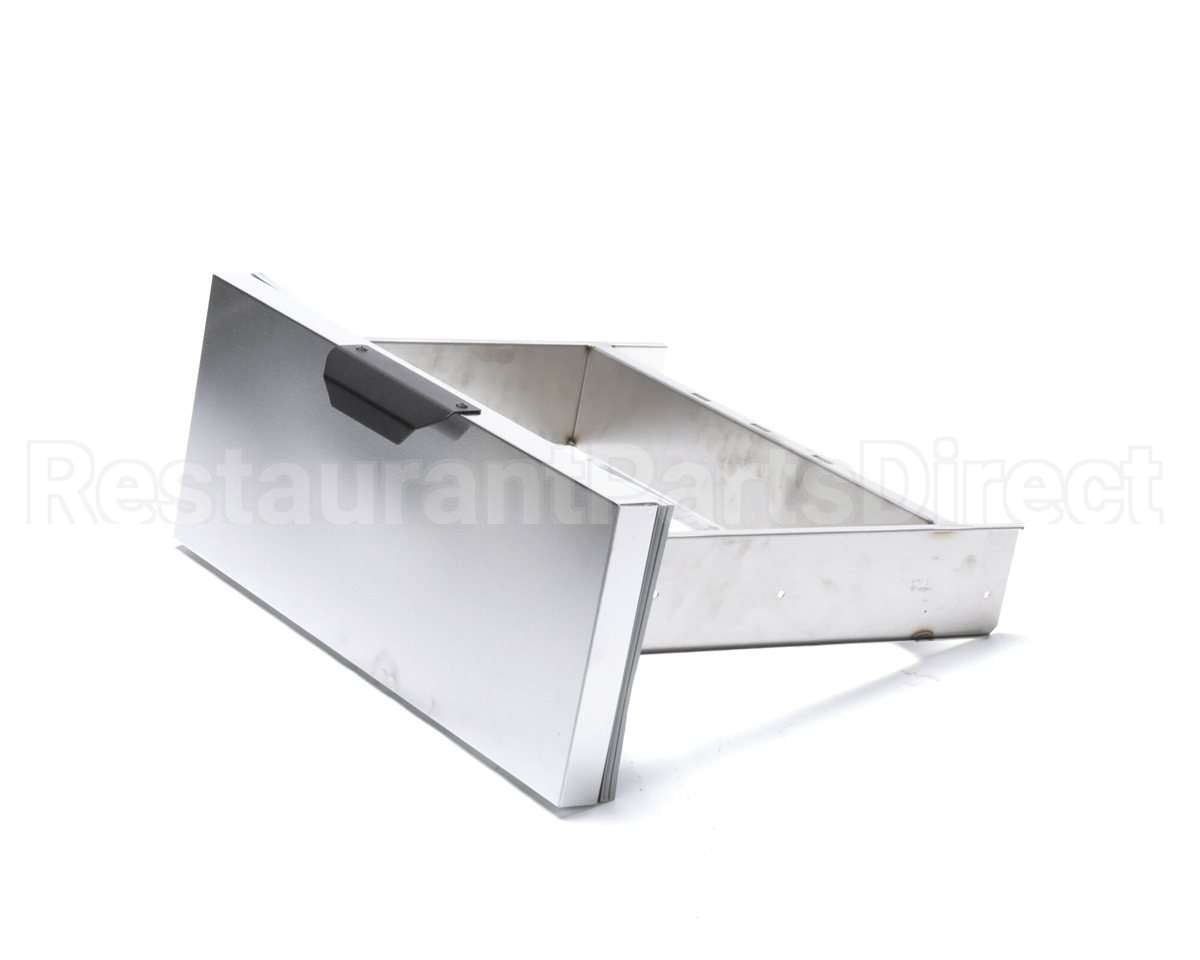 00B27S187D-01 Beverage Air Drawer Assy,Botom,Foam,Sped 6"