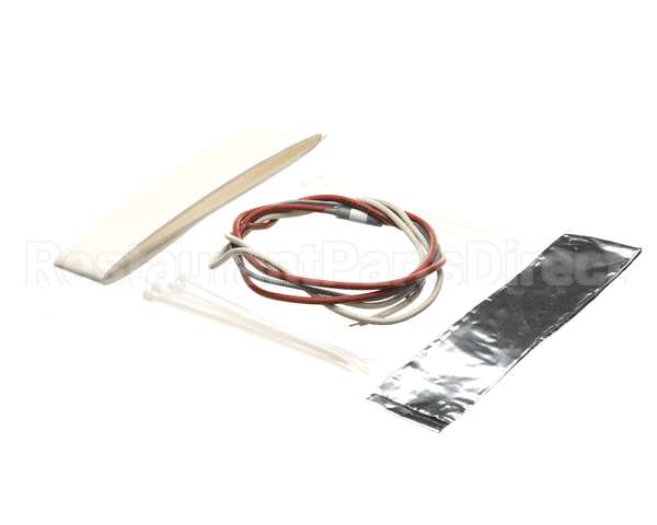 00C10-083D-01 Beverage Air Kit - Txv Heater Installation (Service K