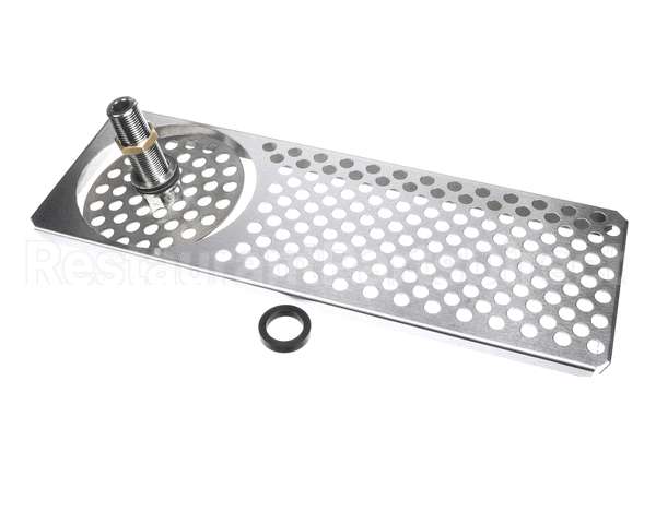 00C10S074A-01 Beverage Air Kit - Glass Rinser, Dd