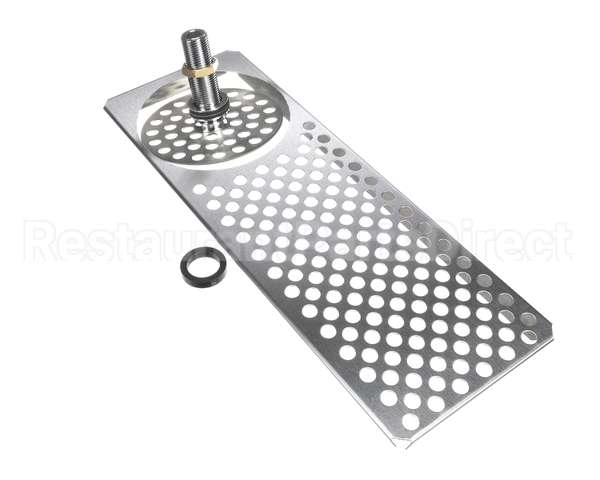 00C10S074A-01 Beverage Air Kit - Glass Rinser, Dd