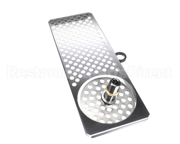 00C10S074A-01 Beverage Air Kit - Glass Rinser, Dd