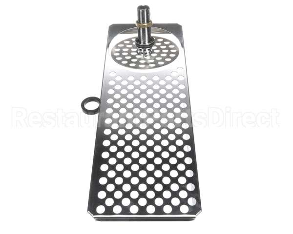 00C10S074A-01 Beverage Air Kit - Glass Rinser, Dd