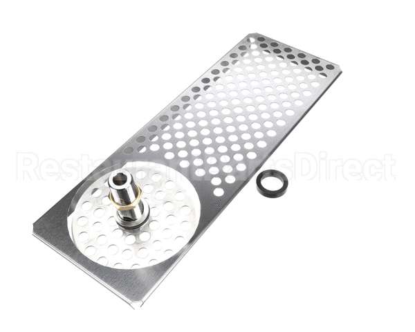 00C10S074A-01 Beverage Air Kit - Glass Rinser, Dd