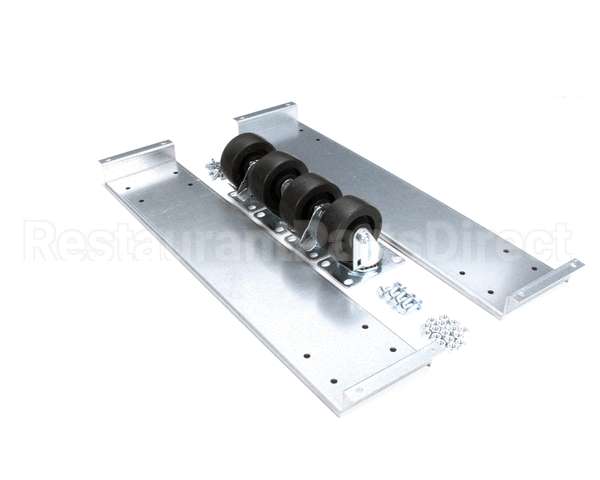 00C26-012A Beverage Air 3 Caster