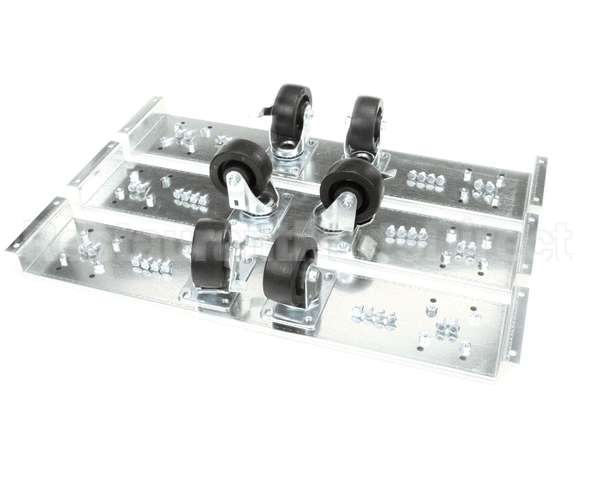 00C26-017A Beverage Air 3 Caster