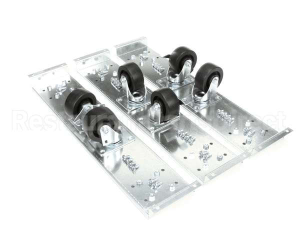 00C26-017A Beverage Air 3 Caster