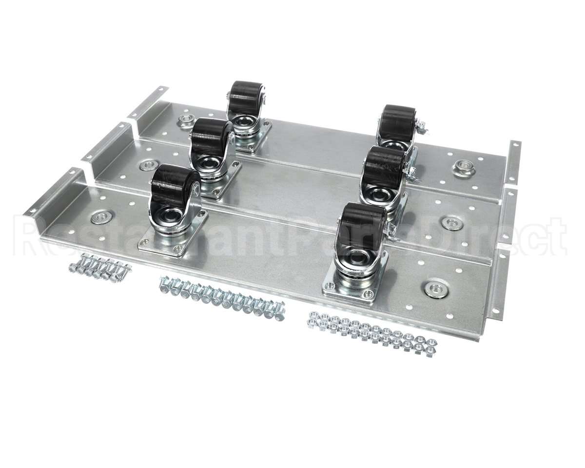 00C26-031A Beverage Air 2" Castor Set