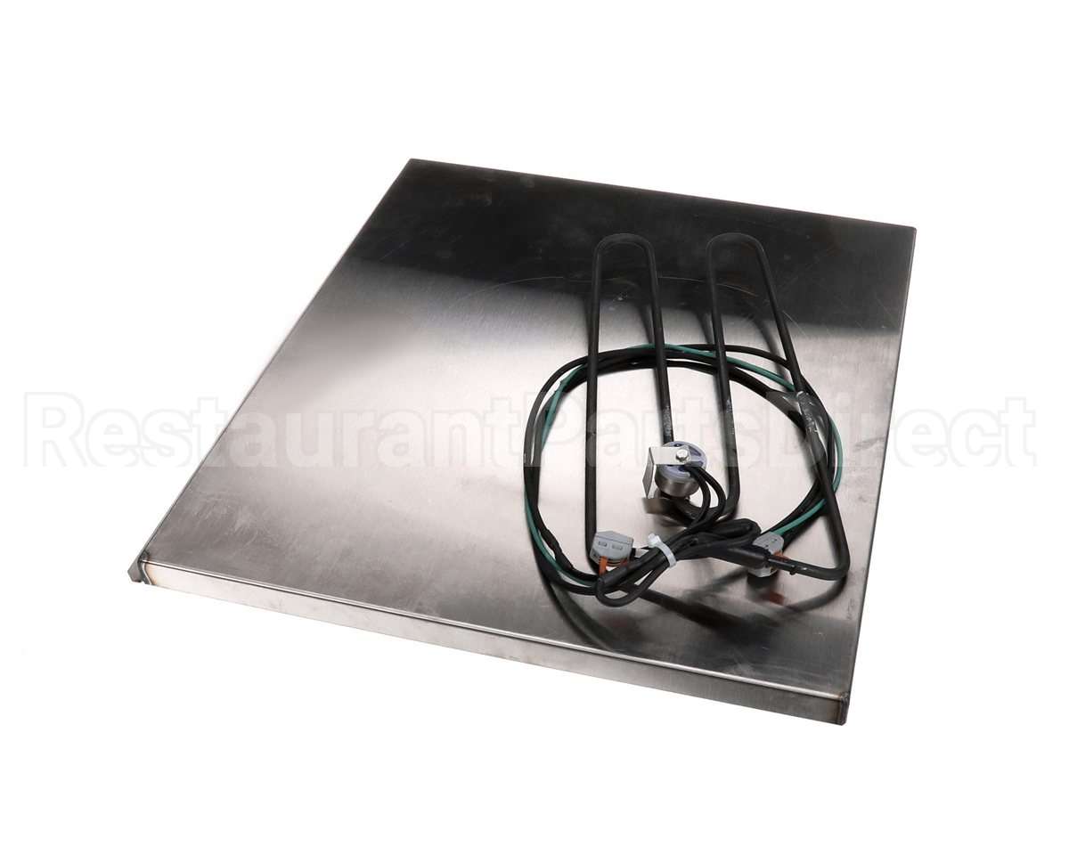 00C28S032A Beverage Air Assy - Cond Pan Sp