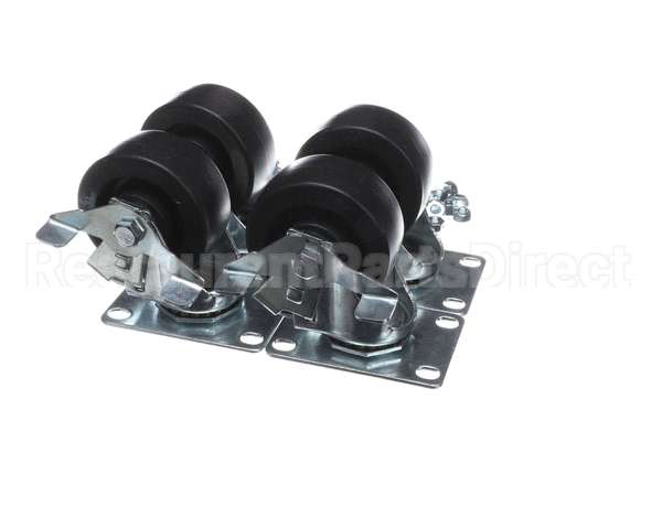 00C28S110A-- Beverage Air 3 Caster