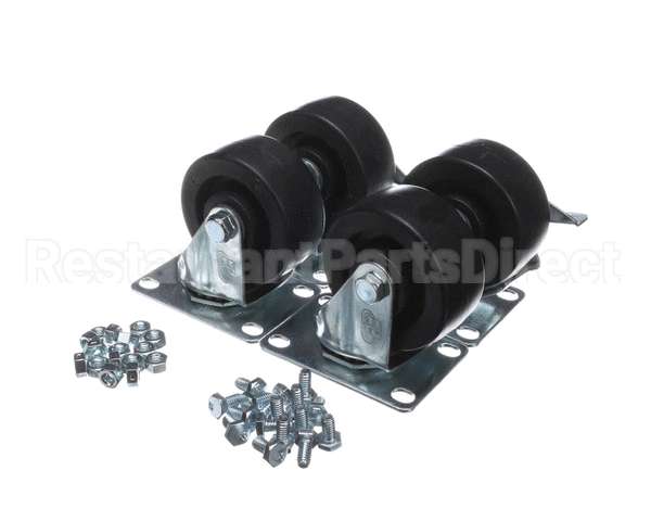 00C28S110A-- Beverage Air 3 Caster