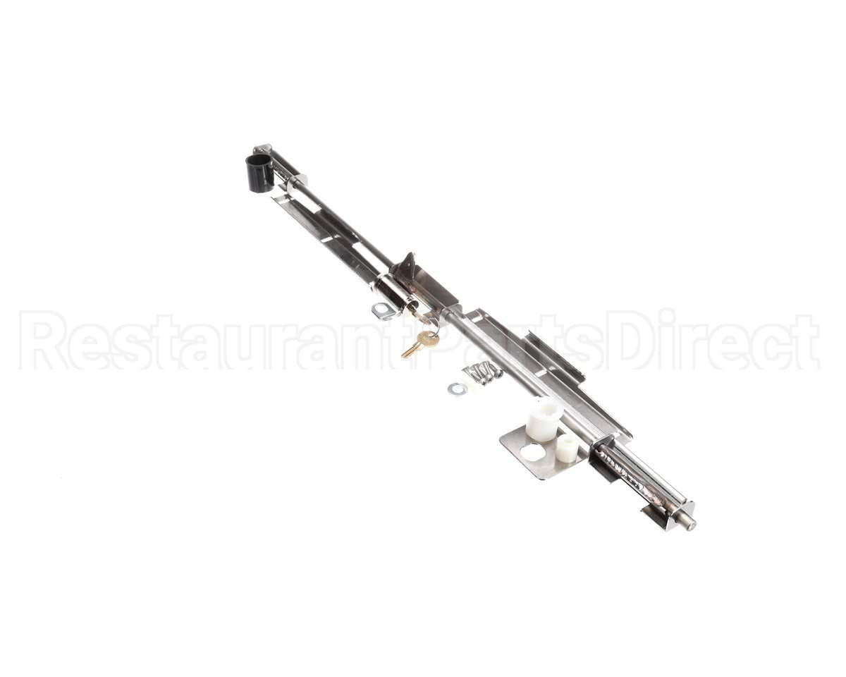 00C30-030AAA Beverage Air Lid Lock