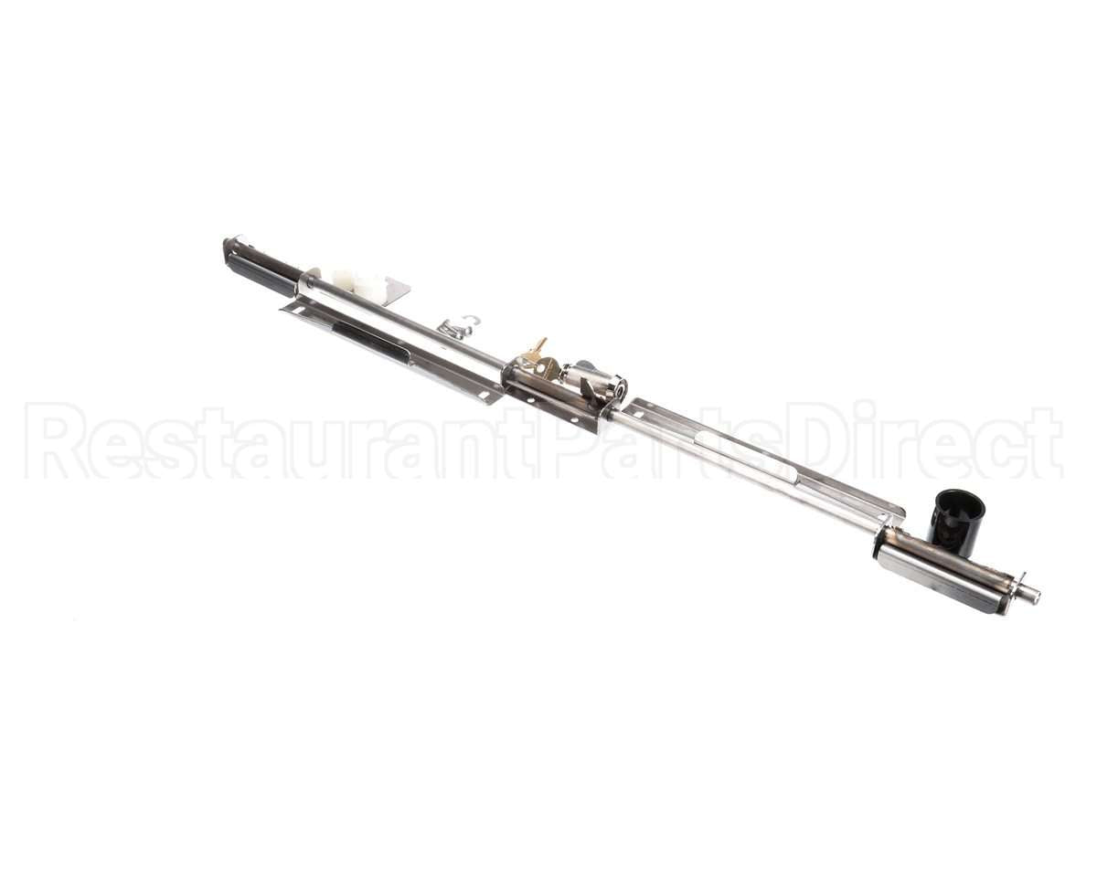 00C30-030AAA Beverage Air Lid Lock