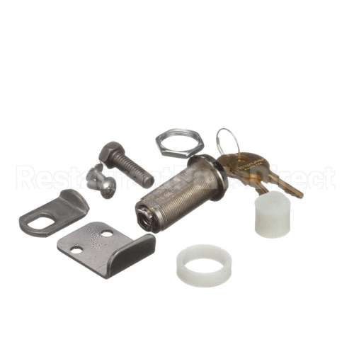 00C30-103A Beverage Air Lock Accy Kit Sm