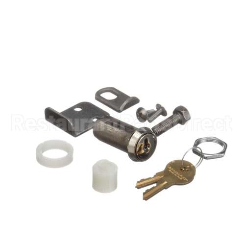 00C30-103A Beverage Air Lock Accy Kit Sm