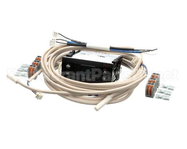 00C30-123D-03 Beverage Air Kit-Uni Service Control W/Probes