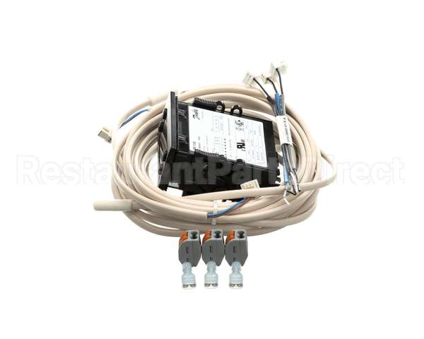 00C30-123D-03 Beverage Air Kit-Uni Service Control W/Probes