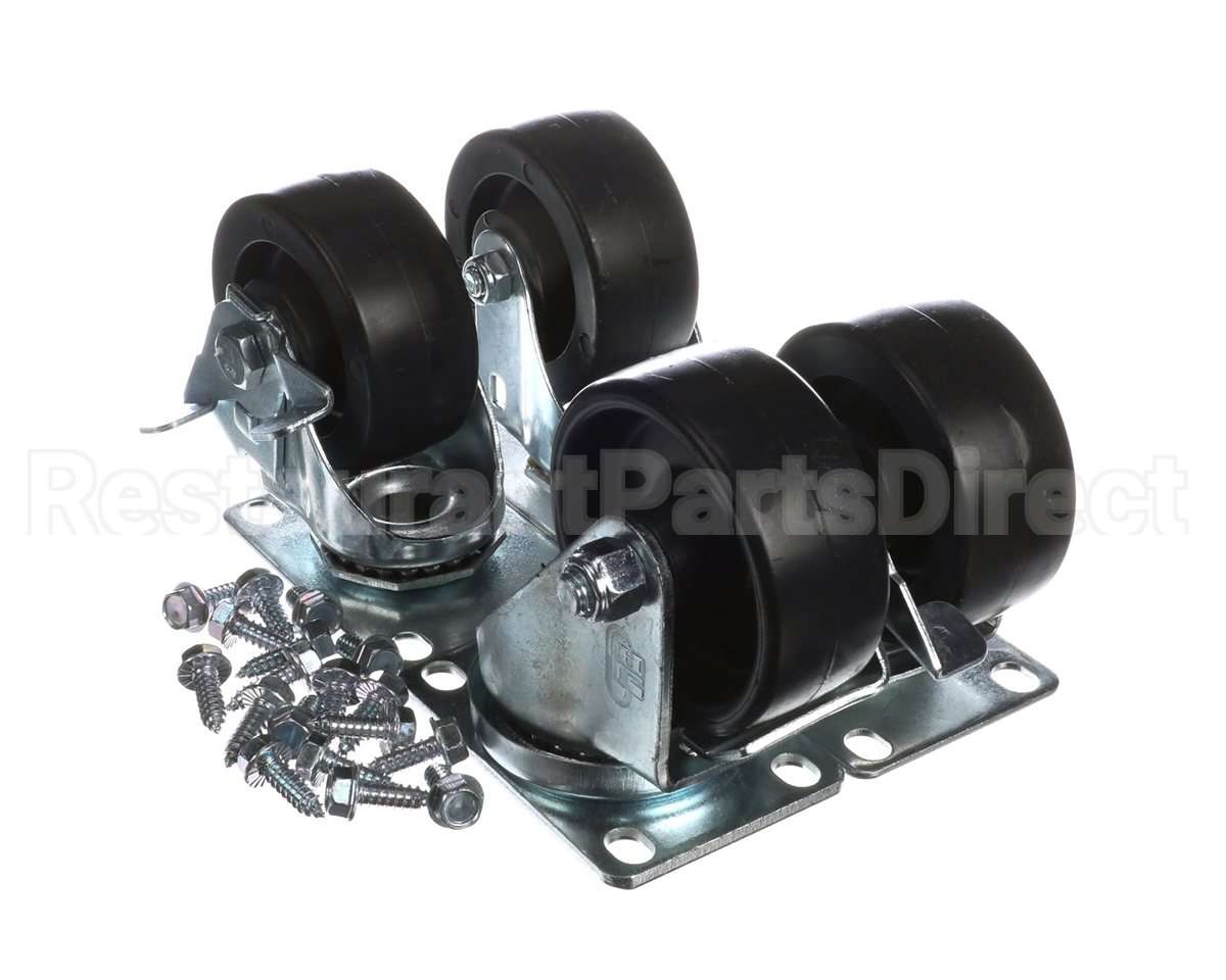 00C31-031ABB Beverage Air 3" Caster 4/Set