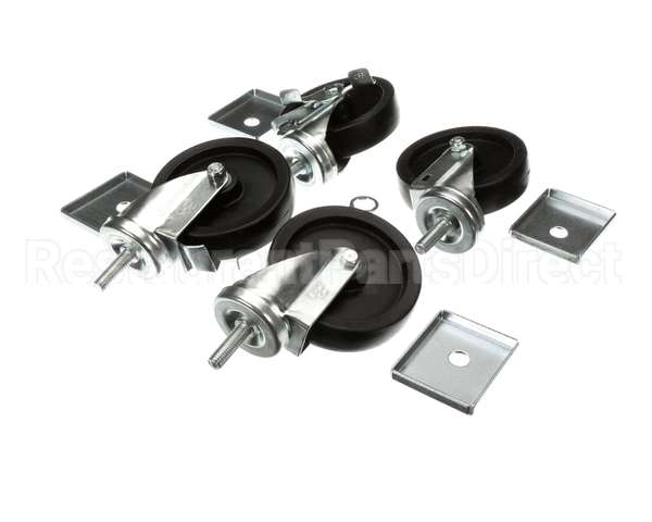 00C31-038A Beverage Air 6" Caster Kit