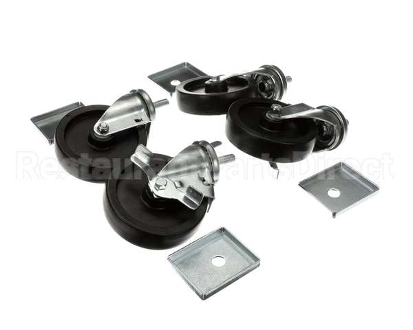 00C31-038A Beverage Air 6" Caster Kit