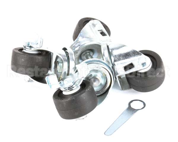 00C31-041A Beverage Air 4 Caster