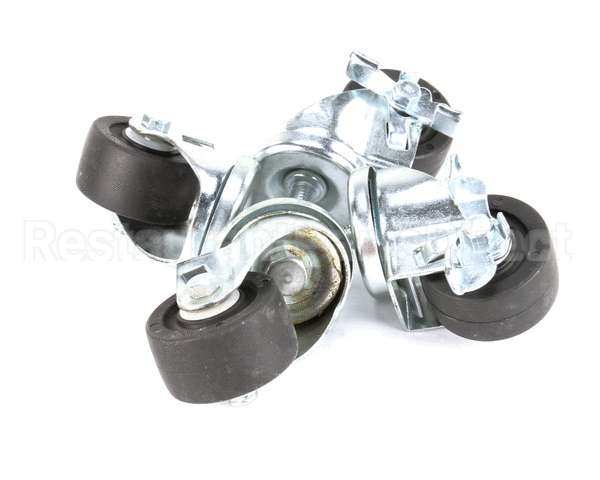 00C31-041A Beverage Air 4 Caster