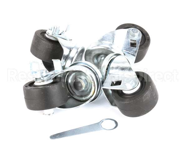 00C31-041A Beverage Air 4 Caster