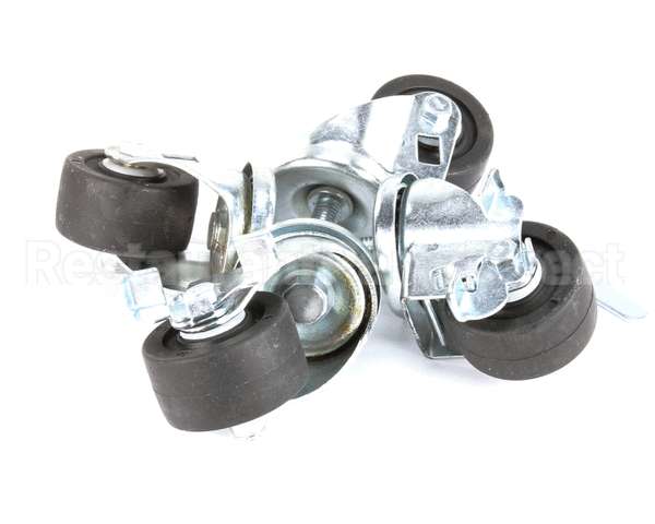 00C31-041A Beverage Air 4 Caster