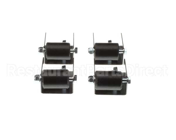 00C31-045A Beverage Air Roller Kit