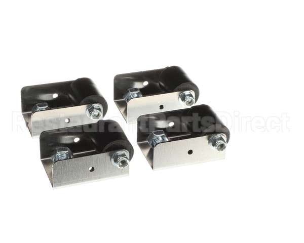 00C31-045A Beverage Air Roller Kit