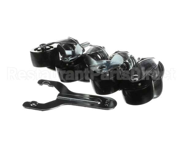 00C31-049A Beverage Air 2 3/4 In Caster Kit