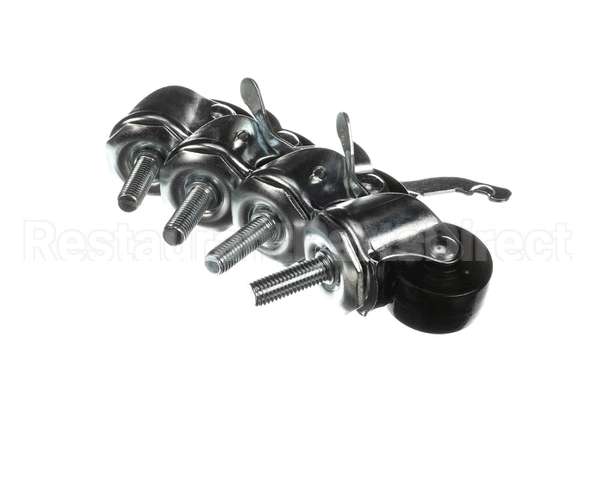 00C31-049A Beverage Air 2 3/4 In Caster Kit