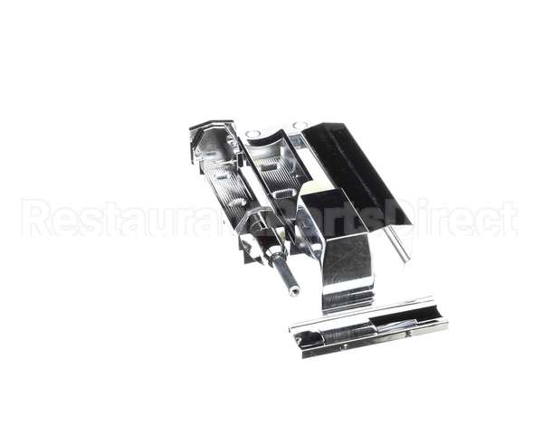 00C34-031D-01 Beverage Air Hinge Assy, Lift Off, Chrome