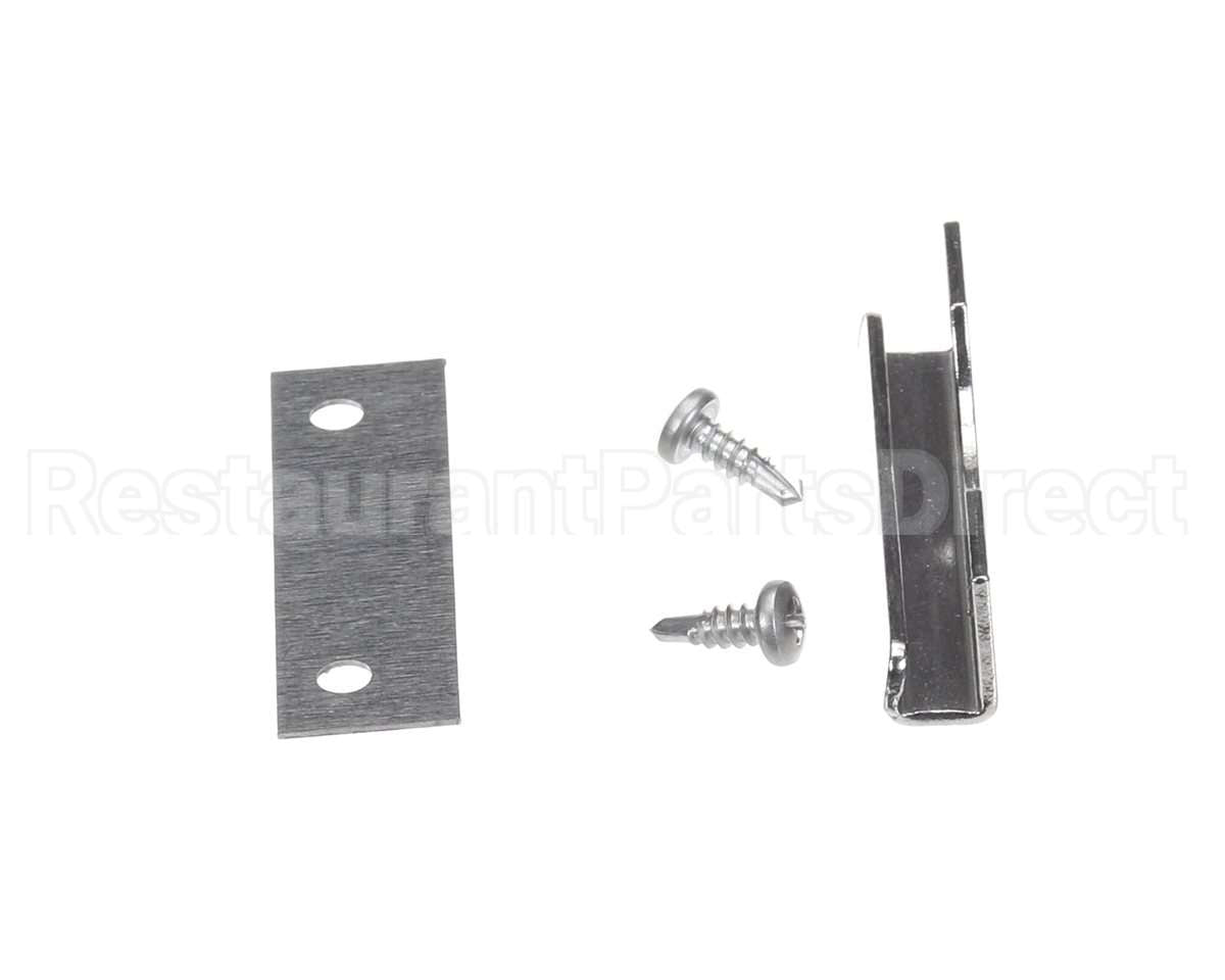 00C34S024D-01 Beverage Air Lock Catch Kit Rb/Fb/Hb/Mm