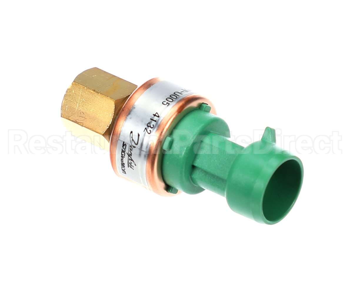 00PPG000030700A Bryant Payne Low Pressure Transducer