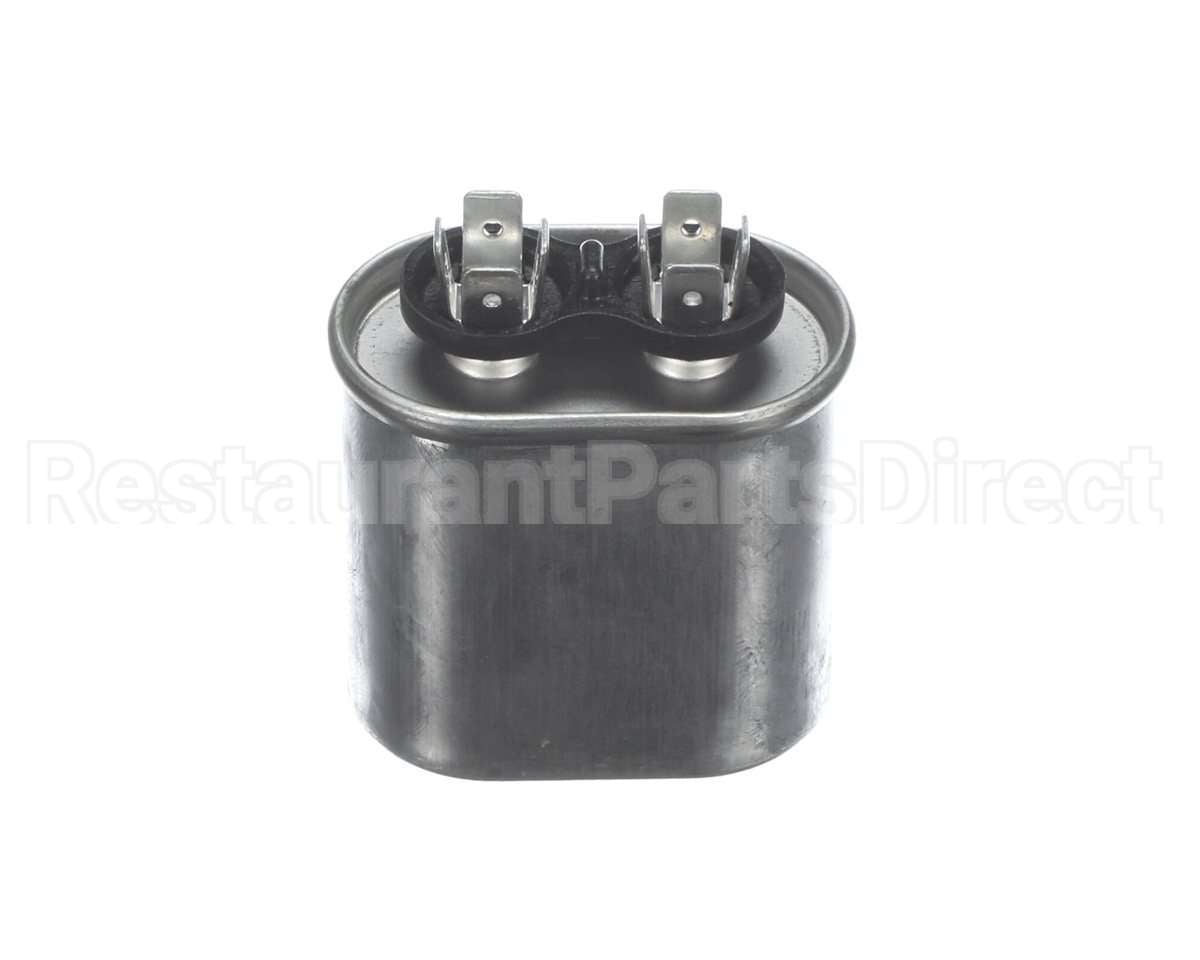 01-0004 Nortek Run Cap,Oval,370V,10Uf