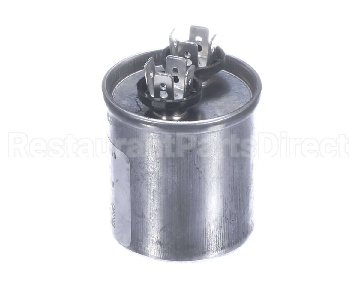 01-0024 Nortek Run Cap,Round,370V,10Uf