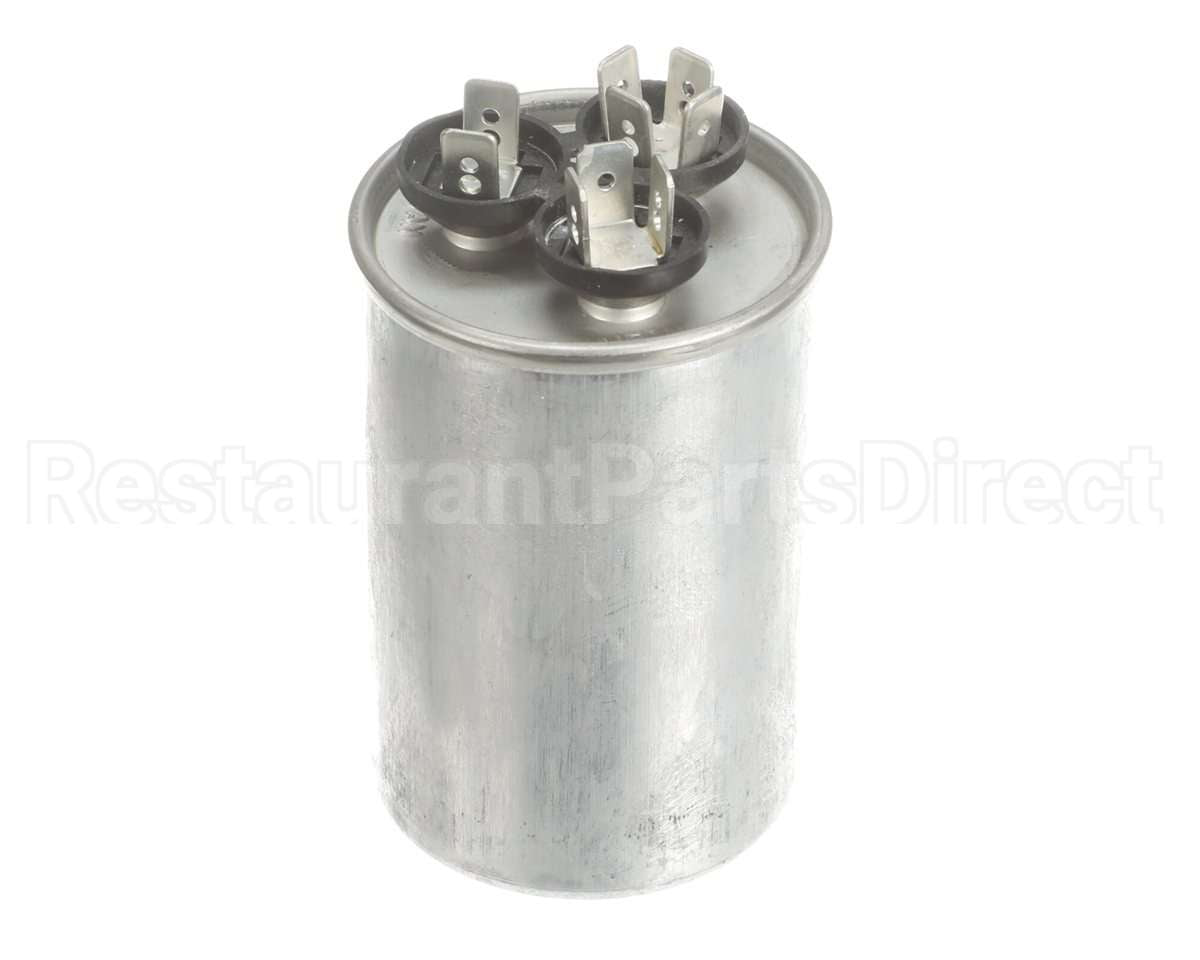 01-0083 Nortek Run Cap,Dual Round,370V,5+35Uf