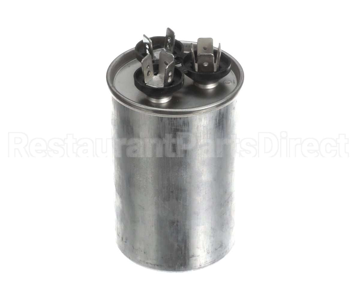01-0084 Nortek Run Cap,Dual Round,370V,5+40Uf
