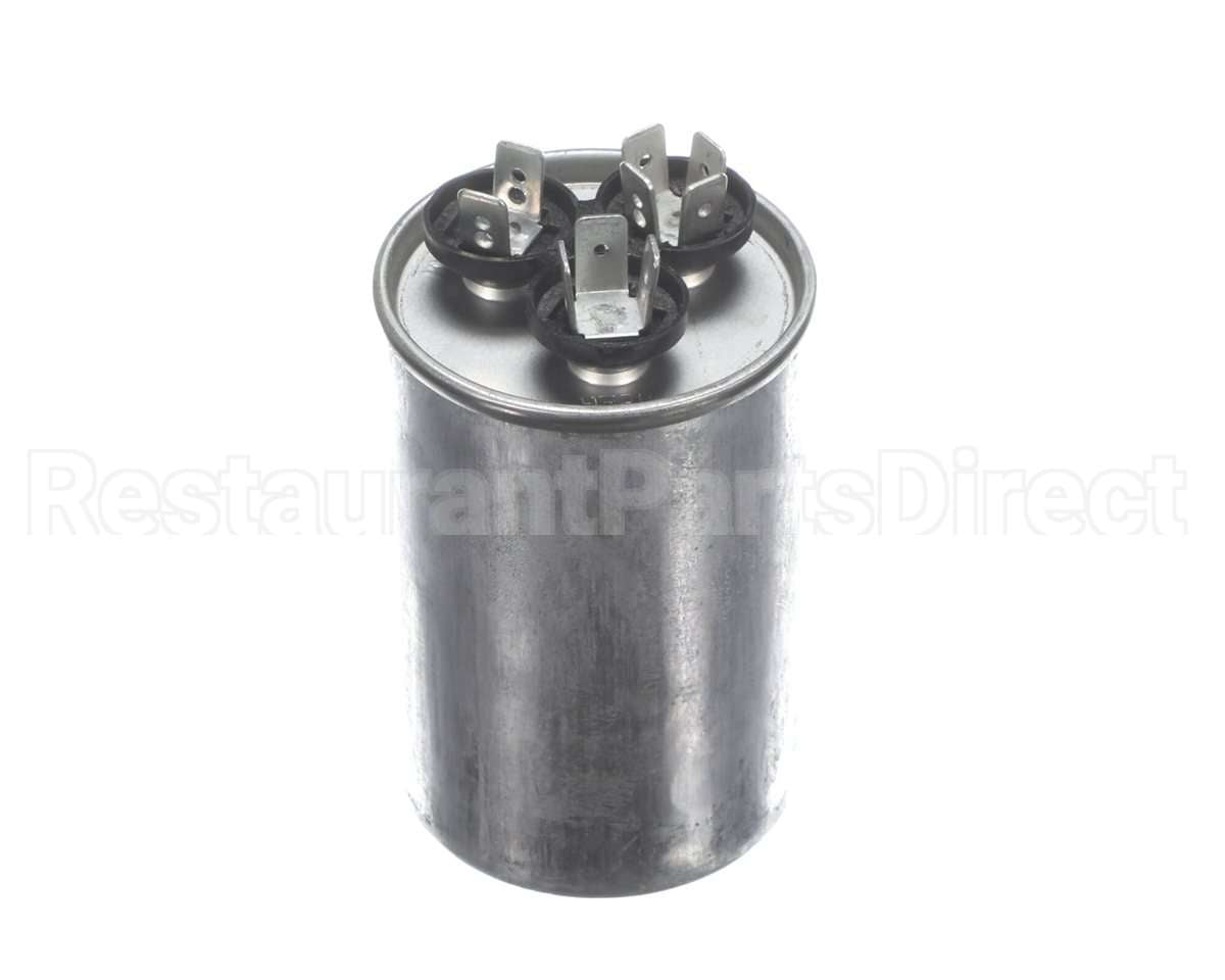 01-0085 Nortek Run Cap,Dual Round,370V,5+45Uf