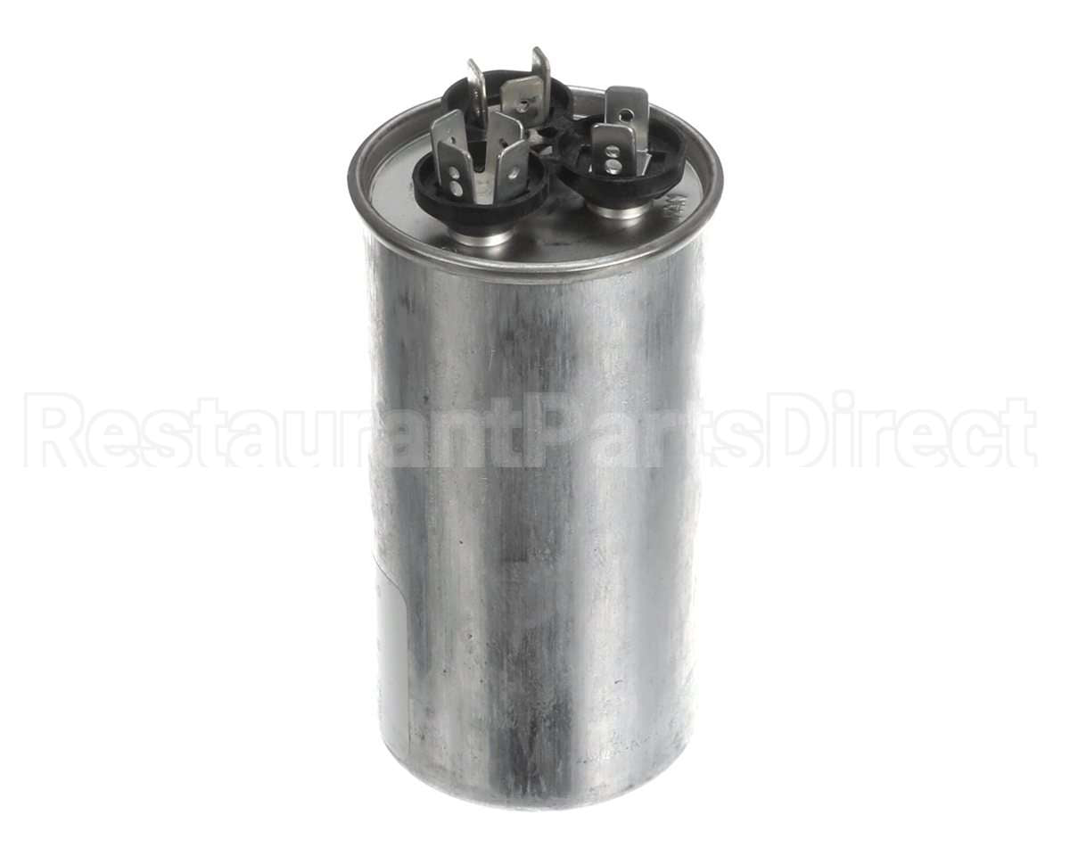 01-0087 Nortek Run Cap,Dual Round,370V,5+55Uf