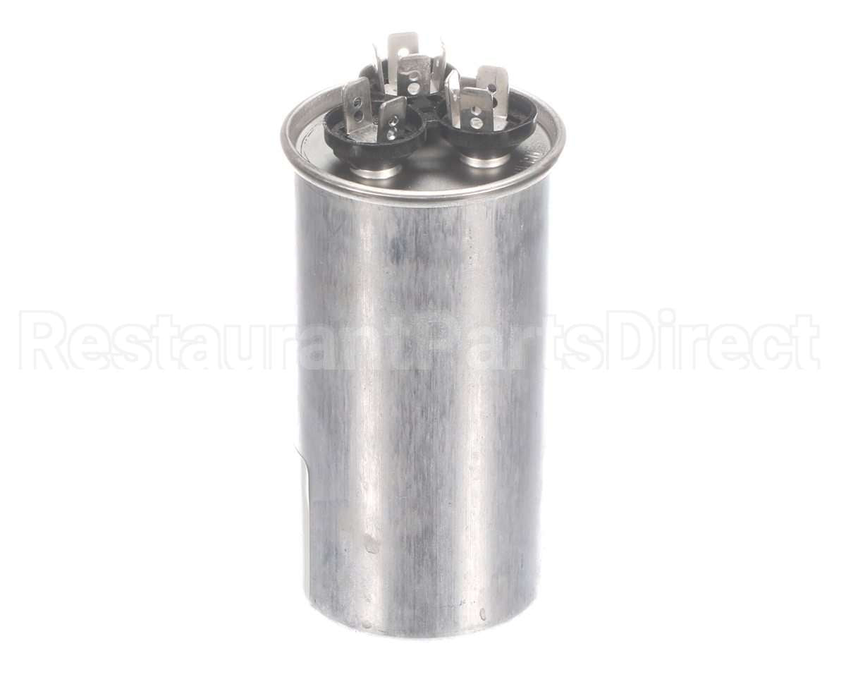 01-0088 Nortek Run Cap,Dual Round,370V,5+60Uf